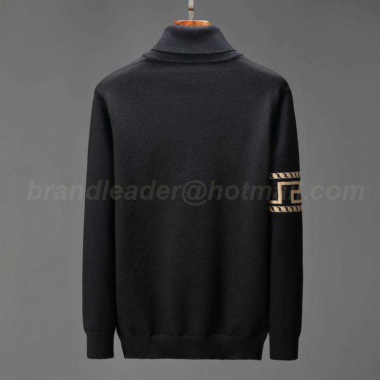 Versace Men's Sweater 24